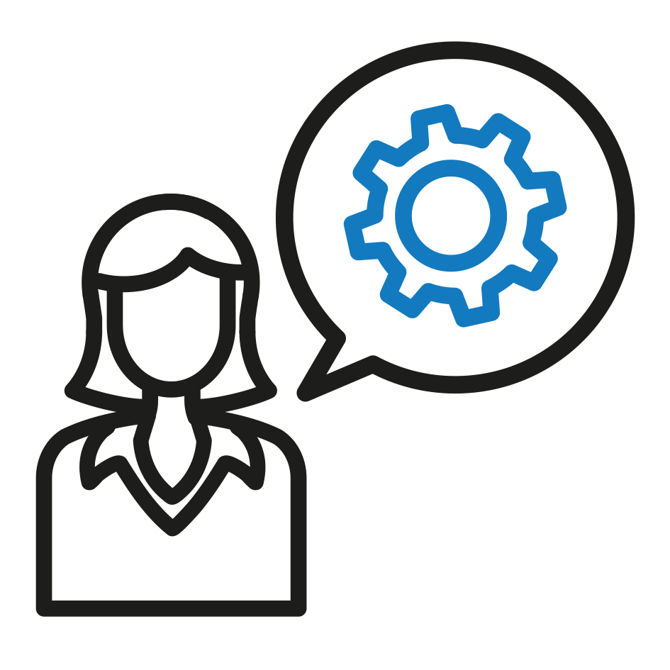 icon Customer Advisory Services