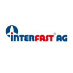 Interfast logo without bossard