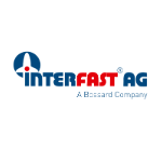 interfast logo with Bossard