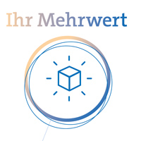 Echter Mehrwert durch Beschaffung der Zeichnungsteile durch Bossard