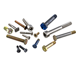 Screws
