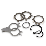 securing elements